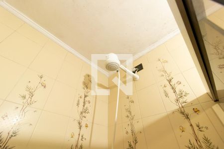 Apartamento à venda com 126m², 3 quartos e 1 vaga Apartamento à venda com 126m², 3 quartos e 1 vagaDetalhe Banheiro Social