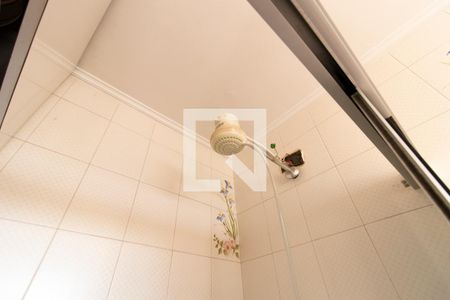 Apartamento à venda com 126m², 3 quartos e 1 vaga Apartamento à venda com 126m², 3 quartos e 1 vagaDetalhe Banheiro Suíte