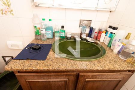 Apartamento à venda com 126m², 3 quartos e 1 vaga Apartamento à venda com 126m², 3 quartos e 1 vagaBanheiro Suíte - Torneira