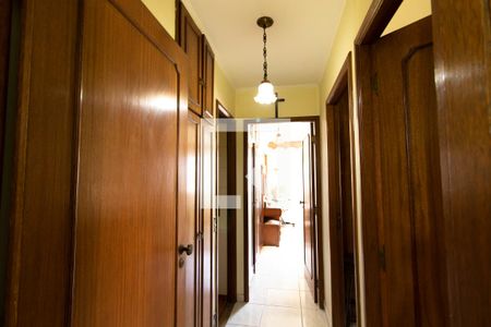 Apartamento à venda com 126m², 3 quartos e 1 vaga Apartamento à venda com 126m², 3 quartos e 1 vagaCorredor dos Quartos