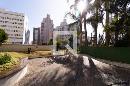 Apartamento à venda com 126m², 3 quartos e 1 vaga Apartamento à venda com 126m², 3 quartos e 1 vagaÁrea Comum - Área Convivência