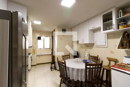 Apartamento à venda com 126m², 3 quartos e 1 vaga Apartamento à venda com 126m², 3 quartos e 1 vagaCozinha