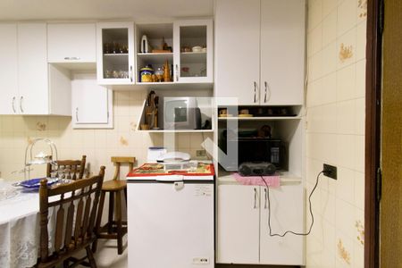 Apartamento à venda com 126m², 3 quartos e 1 vaga Apartamento à venda com 126m², 3 quartos e 1 vagaCozinha - Armários