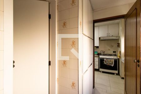 Apartamento à venda com 126m², 3 quartos e 1 vaga Apartamento à venda com 126m², 3 quartos e 1 vagaLavanderia