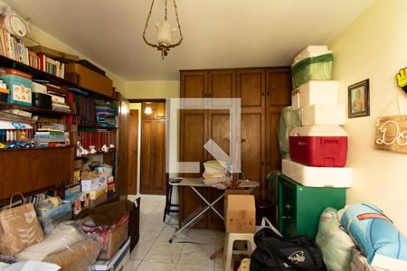 Apartamento à venda com 126m², 3 quartos e 1 vaga Apartamento à venda com 126m², 3 quartos e 1 vagaQuarto 2