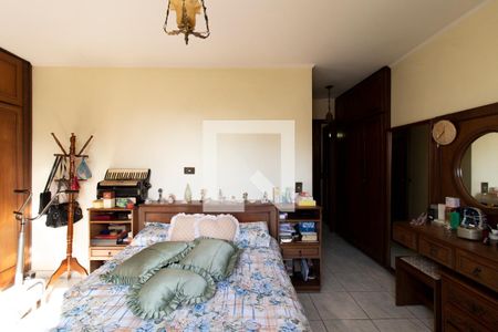 Apartamento à venda com 126m², 3 quartos e 1 vaga Apartamento à venda com 126m², 3 quartos e 1 vagaQuarto 3 - Suíte