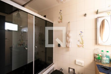 Apartamento à venda com 126m², 3 quartos e 1 vaga Apartamento à venda com 126m², 3 quartos e 1 vagaBanheiro Suíte