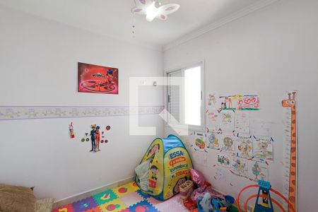 Apartamento à venda com 190m², 4 quartos e 3 vagas Apartamento à venda com 190m², 4 quartos e 3 vagasQuarto 3