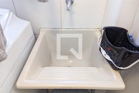 Apartamento à venda com 190m², 4 quartos e 3 vagas Apartamento à venda com 190m², 4 quartos e 3 vagasÁrea de serviço