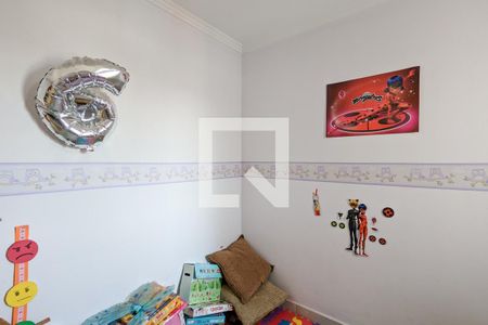 Apartamento à venda com 190m², 4 quartos e 3 vagas Apartamento à venda com 190m², 4 quartos e 3 vagasQuarto 3