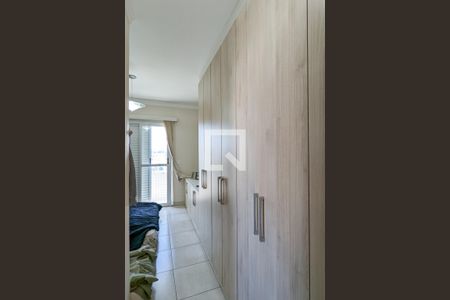 Apartamento à venda com 190m², 4 quartos e 3 vagas Apartamento à venda com 190m², 4 quartos e 3 vagasQuarto da suíte