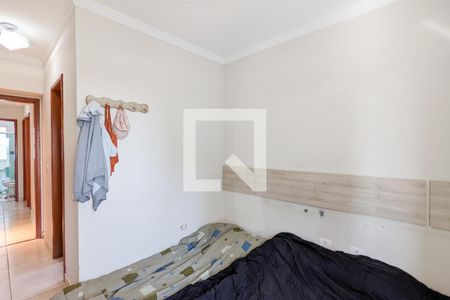 Apartamento à venda com 190m², 4 quartos e 3 vagas Apartamento à venda com 190m², 4 quartos e 3 vagasQuarto da suíte