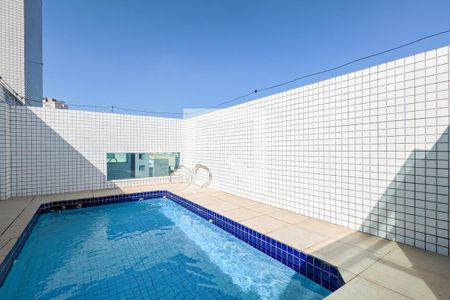 Apartamento à venda com 190m², 4 quartos e 3 vagas Apartamento à venda com 190m², 4 quartos e 3 vagasCobertura