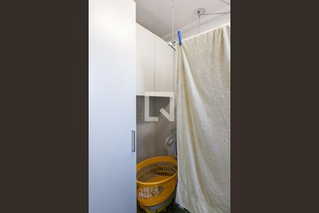 Apartamento à venda com 190m², 4 quartos e 3 vagas Apartamento à venda com 190m², 4 quartos e 3 vagasÁrea de serviço