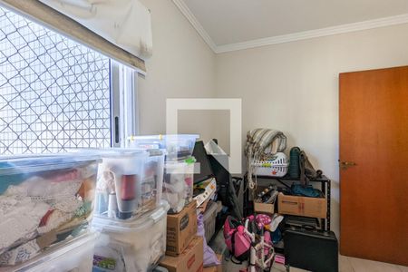 Apartamento à venda com 190m², 4 quartos e 3 vagas Apartamento à venda com 190m², 4 quartos e 3 vagasQuarto 4