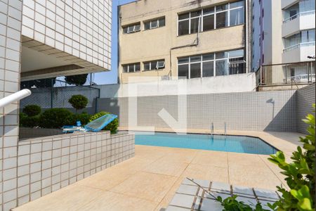 Apartamento à venda com 190m², 4 quartos e 3 vagas Apartamento à venda com 190m², 4 quartos e 3 vagasÁrea comum