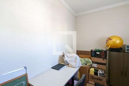 Apartamento à venda com 190m², 4 quartos e 3 vagas Apartamento à venda com 190m², 4 quartos e 3 vagasQuarto 4
