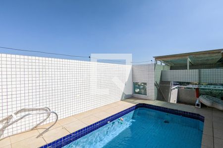 Apartamento à venda com 190m², 4 quartos e 3 vagas Apartamento à venda com 190m², 4 quartos e 3 vagasCobertura