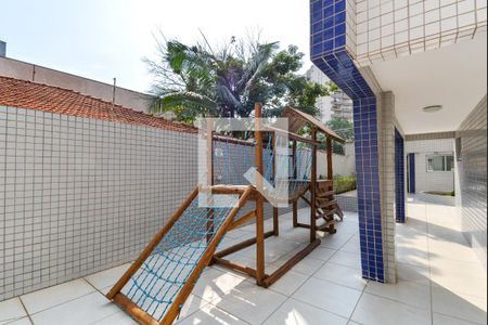 Apartamento à venda com 190m², 4 quartos e 3 vagas Apartamento à venda com 190m², 4 quartos e 3 vagasÁrea comum