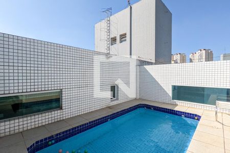 Apartamento à venda com 190m², 4 quartos e 3 vagas Apartamento à venda com 190m², 4 quartos e 3 vagasCobertura