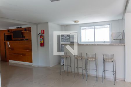 Apartamento à venda com 190m², 4 quartos e 3 vagas Apartamento à venda com 190m², 4 quartos e 3 vagasÁrea comum