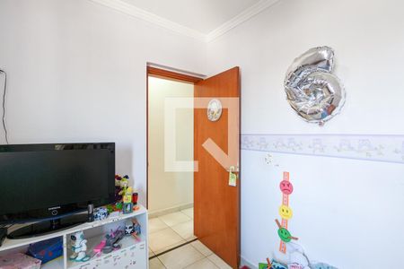 Apartamento à venda com 190m², 4 quartos e 3 vagas Apartamento à venda com 190m², 4 quartos e 3 vagasQuarto 3