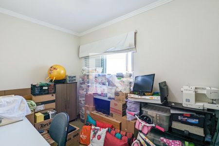 Apartamento à venda com 190m², 4 quartos e 3 vagas Apartamento à venda com 190m², 4 quartos e 3 vagasQuarto 4