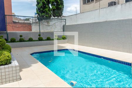 Apartamento à venda com 190m², 4 quartos e 3 vagas Apartamento à venda com 190m², 4 quartos e 3 vagasÁrea comum