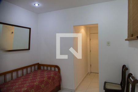 Sala de apartamento para alugar com 1 quarto, 50m² em Leblon, Rio de Janeiro