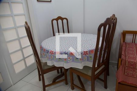 Sala de apartamento para alugar com 1 quarto, 50m² em Leblon, Rio de Janeiro