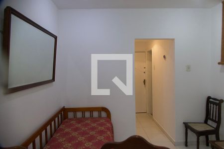 Sala de apartamento para alugar com 1 quarto, 50m² em Leblon, Rio de Janeiro