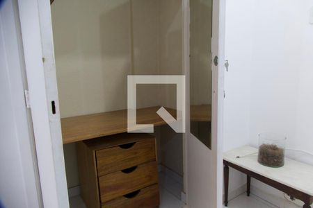 Sala de apartamento para alugar com 1 quarto, 50m² em Leblon, Rio de Janeiro