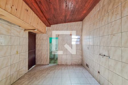 Casa à venda com 1 quarto, 50m² em Sarandi, Porto Alegre