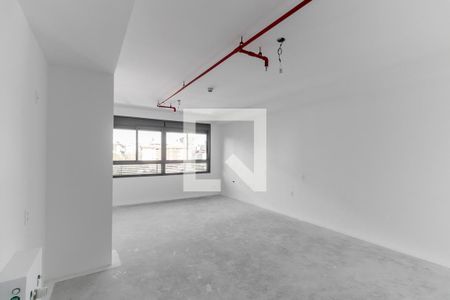 Studio à venda com 44m², 0 quarto e sem vagaSala/Cozinha