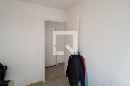 Apartamento para alugar com 33m², 2 quartos e 1 vaga Apartamento para alugar com 33m², 2 quartos e 1 vagaQuarto 1