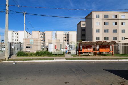 Apartamento para alugar com 33m², 2 quartos e 1 vaga Apartamento para alugar com 33m², 2 quartos e 1 vagaFachada do Condomínio