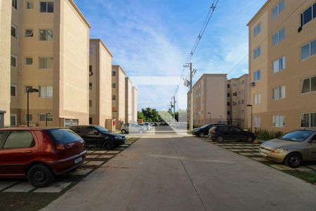 Apartamento para alugar com 33m², 2 quartos e 1 vaga Apartamento para alugar com 33m², 2 quartos e 1 vagaFachada do Condomínio