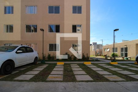 Apartamento para alugar com 33m², 2 quartos e 1 vaga Apartamento para alugar com 33m², 2 quartos e 1 vagaGaragem