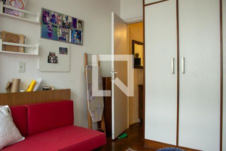 Quarto 1 de apartamento à venda com 3 quartos, 137m² em Flamengo, Rio de Janeiro