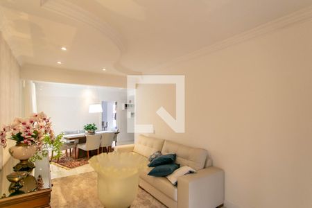 Sala de casa à venda com 5 quartos, 342m² em Planalto, Belo Horizonte