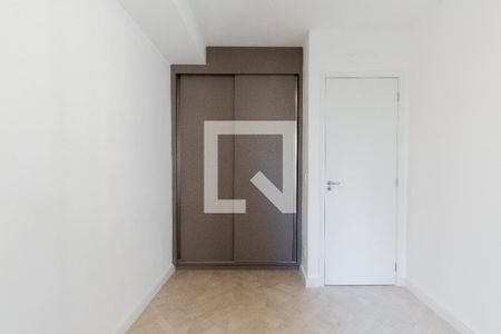 Quarto  de apartamento para alugar com 1 quarto, 31m² em Pinheiros, São Paulo