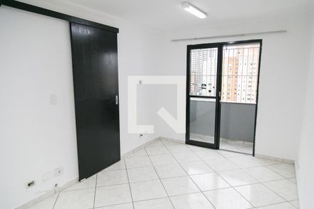 Sala de apartamento à venda com 2 quartos, 54m² em Jardim Brasília (zona Norte), São Paulo