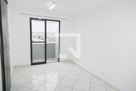 Sala de apartamento à venda com 2 quartos, 54m² em Jardim Brasília (zona Norte), São Paulo