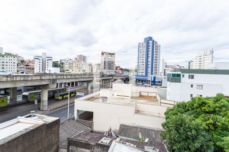 Vista do Quarto 1 de apartamento à venda com 2 quartos, 70m² em Floresta, Belo Horizonte