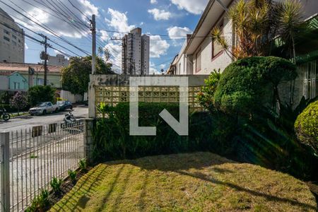 Área Externa de casa à venda com 3 quartos, 200m² em Vila Prudente, São Paulo