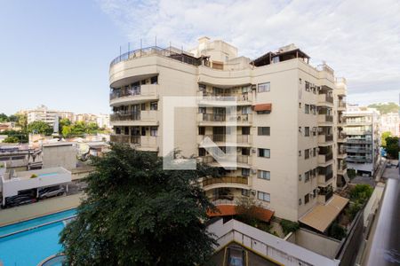 Vista da Varanda da Sala de apartamento para alugar com 2 quartos, 63m² em Freguesia de Jacarepaguá, Rio de Janeiro