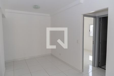 Sala de apartamento para alugar com 2 quartos, 65m² em Centro, Diadema