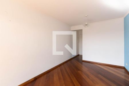 Sala de apartamento para alugar com 2 quartos, 52m² em Itaquera, São Paulo