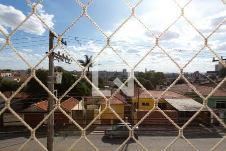 Vista da Varanda  de apartamento para alugar com 2 quartos, 52m² em Itaquera, São Paulo