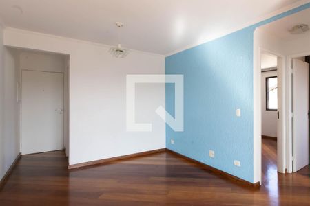 Sala de apartamento para alugar com 2 quartos, 52m² em Itaquera, São Paulo